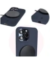 Hurtownia GSM - Bizon Soft Case Apple iPhone 14 Pro Max sötétkék - BIZ5663 - {ean13} - Hurt