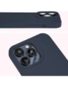 Hurtownia GSM - Bizon Soft Case Apple iPhone 14 Pro Max dunkelblau - BIZ5663 - {ean13} - Hurt