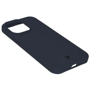 Wholesale Bizon Soft Case Apple iPhone 14 Pro Max dark blue - BIZ5663 - {ean13} - Hurt