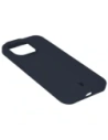 Hurtownia GSM - Bizon Soft Case Apple iPhone 14 Pro Max dunkelblau - BIZ5663 - {ean13} - Hurt