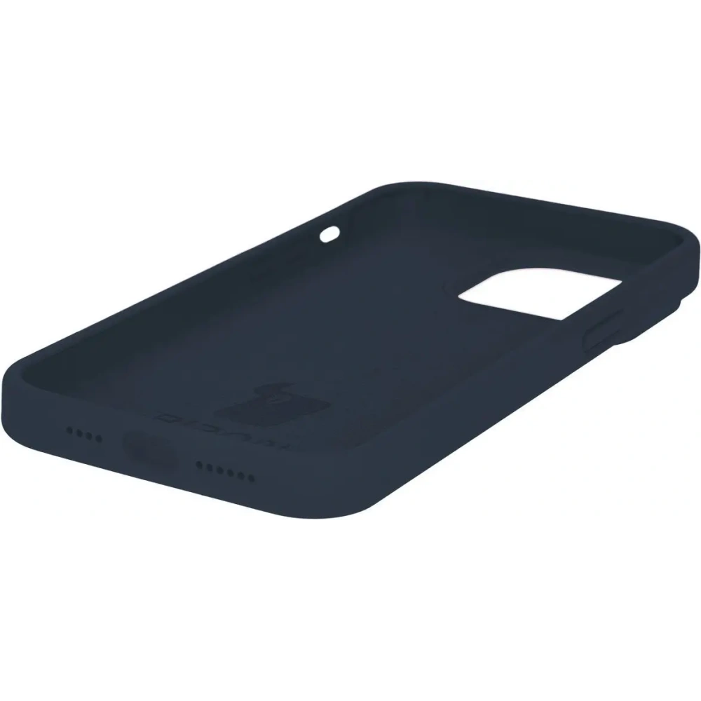 Hurtownia GSM - Bizon Soft Case Apple iPhone 14 Pro Max dunkelblau - BIZ5663 - {ean13} - Hurt
