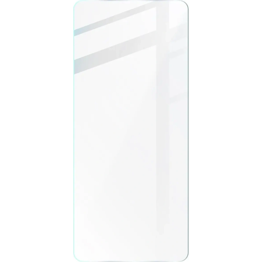Wholesale BIZON Clear 3x screen glass + camera glass Motorola Moto G34 5G - BIZ5664 - {ean13} - Hurt