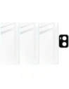 Wholesale BIZON Clear 3x screen glass + camera glass Motorola Moto G34 5G - BIZ5664 - {ean13} - Hurt
