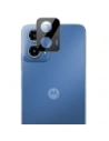 Wholesale BIZON Clear 3x screen glass + camera glass Motorola Moto G34 5G - BIZ5664 - {ean13} - Hurt