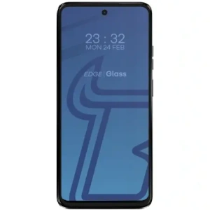 Hurtownia GSM - BIZON Edge 2x Bildschirmglas + Kameraglas Motorola Moto G34 5G - BIZ5665 - {ean13} - Hurt