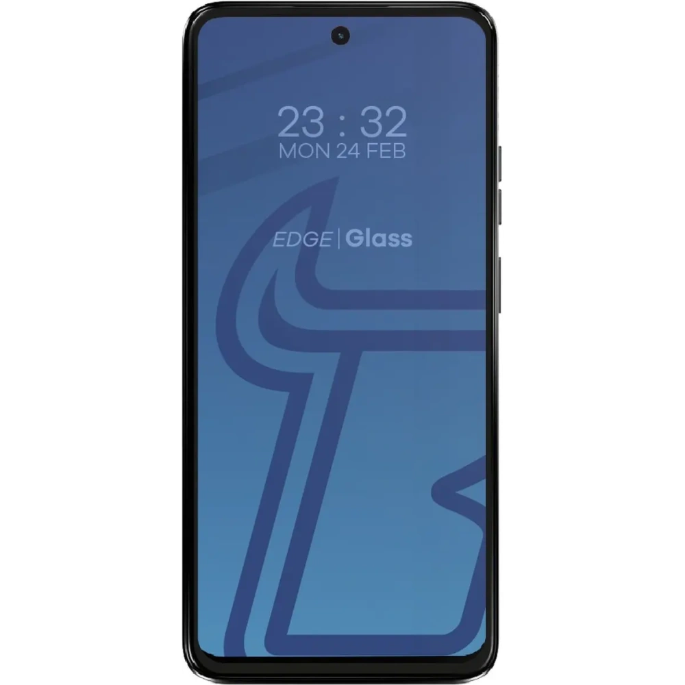 Hurtownia GSM - BIZON Edge 2x képernyő üveg + kamera üveg Motorola Moto G34 5G - BIZ5665 - {ean13} - Hurt