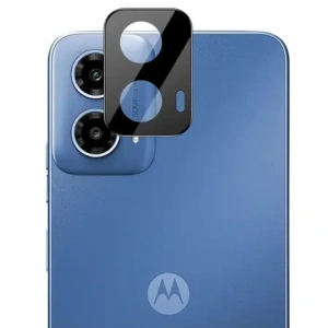 Hurtownia GSM - BIZON Edge 2x Bildschirmglas + Kameraglas Motorola Moto G34 5G - BIZ5665 - {ean13} - Hurt