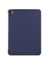 Hurtownia GSM - Bizon Case Tab Croc Apple iPad Pro 13" 7. generációs 2024 tengerészkék - BIZ5666 - {ean13} - Hurt