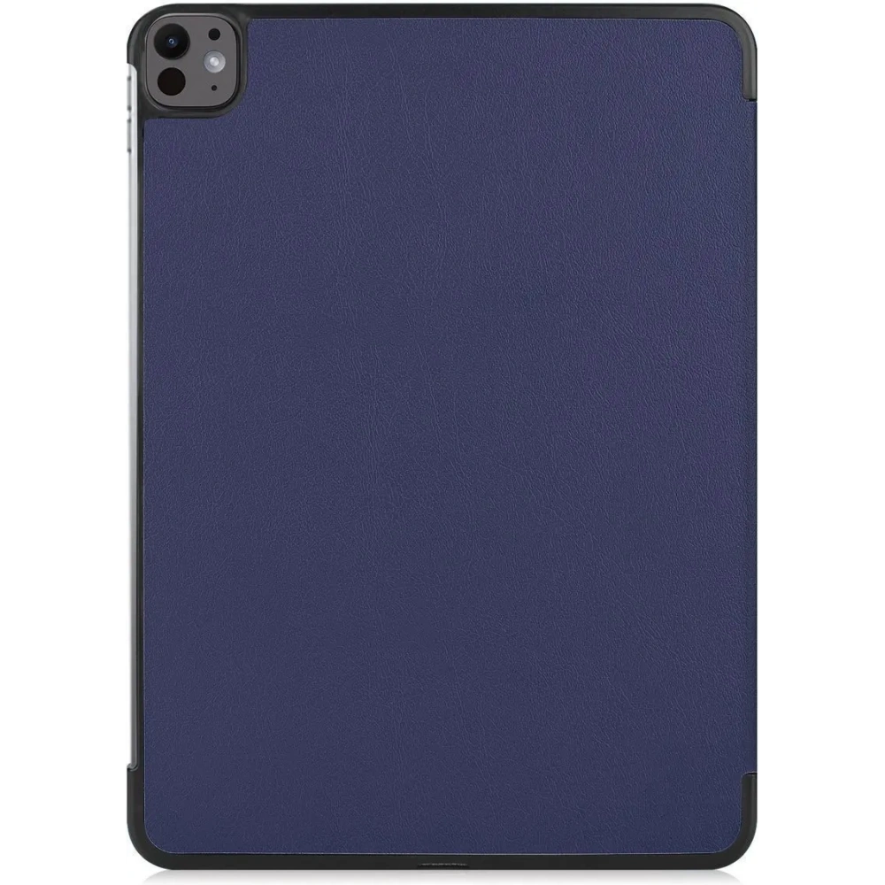 Hurtownia GSM - Bizon Case Tab Croc Apple iPad Pro 13" 7. Generation 2024 marineblau - BIZ5666 - {ean13} - Hurt
