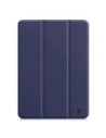 Hurtownia GSM - Bizon Case Tab Croc Apple iPad Pro 13" 7. Generation 2024 marineblau - BIZ5666 - {ean13} - Hurt