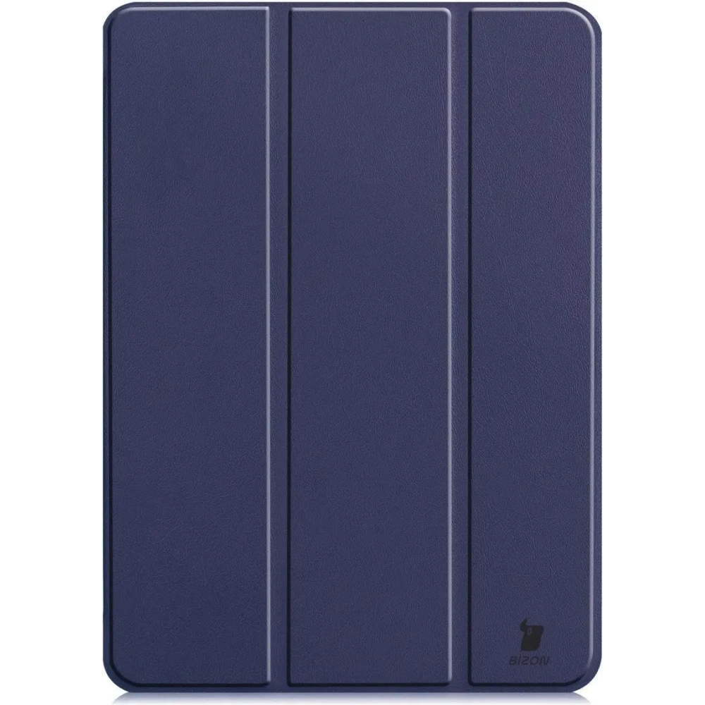 Hurtownia GSM - Bizon Case Tab Croc Apple iPad Pro 13" 7. generációs 2024 tengerészkék - BIZ5666 - {ean13} - Hurt