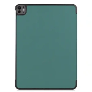Hurtownia GSM - Bizon Case Tab Croc Apple iPad Pro 13" 7. gen. 2024 sötétzöld - BIZ5667 - {ean13} - Hurt