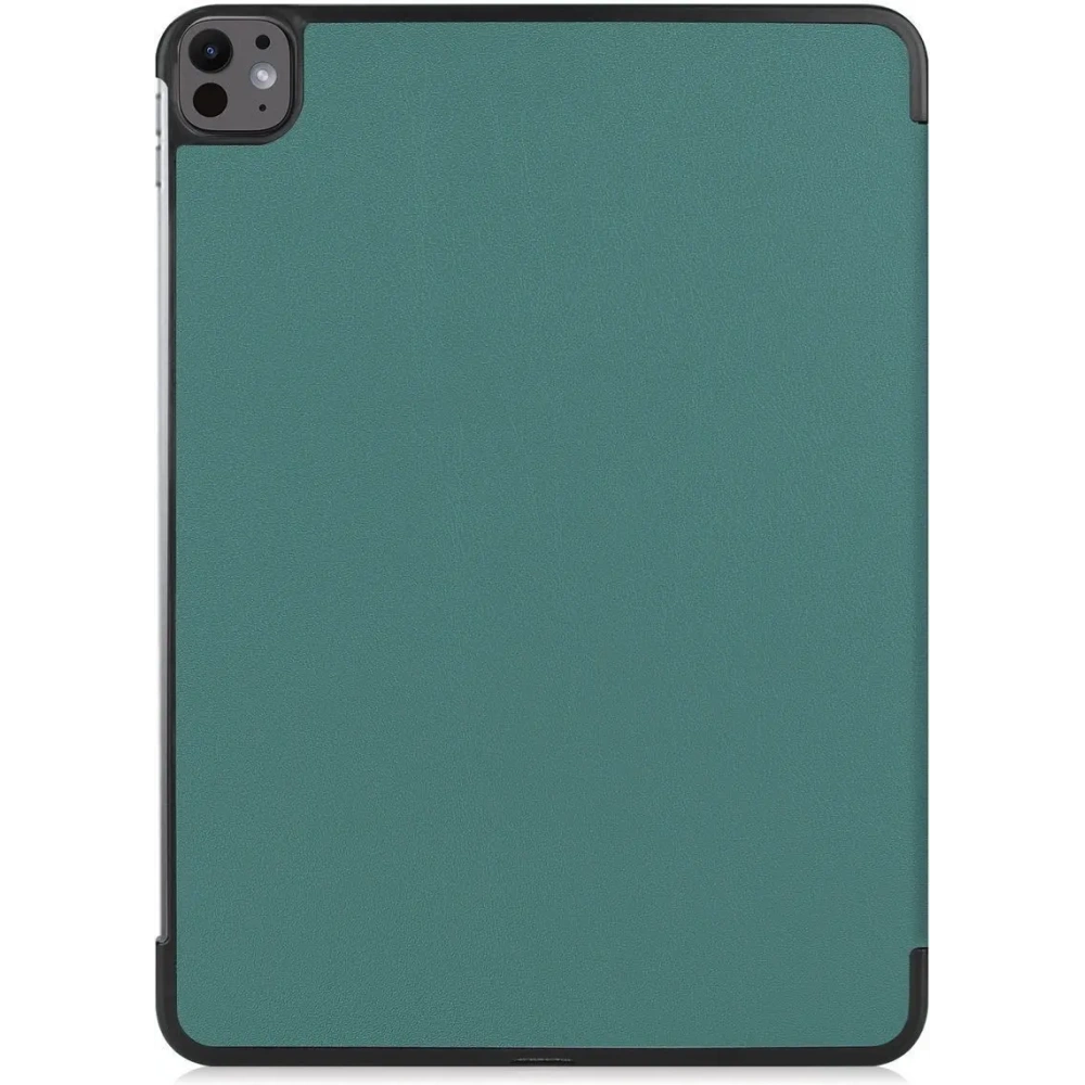 Hurtownia GSM - Bizon Case Tab Croc Apple iPad Pro 13" 7. gen. 2024 sötétzöld - BIZ5667 - {ean13} - Hurt