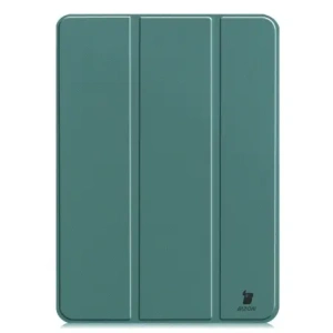 Hurtownia GSM - Bizon Case Tab Croc Apple iPad Pro 13" 7. gen. 2024 sötétzöld - BIZ5667 - {ean13} - Hurt