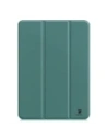 Hurtownia GSM - Bizon Case Tab Croc Apple iPad Pro 13" 7. gen. 2024 sötétzöld - BIZ5667 - {ean13} - Hurt