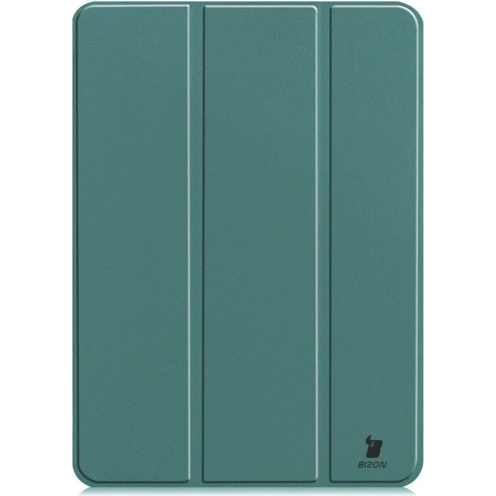 Hurtownia GSM - Bizon Case Tab Croc Apple iPad Pro 13" 7. gen. 2024 sötétzöld - BIZ5667 - {ean13} - Hurt