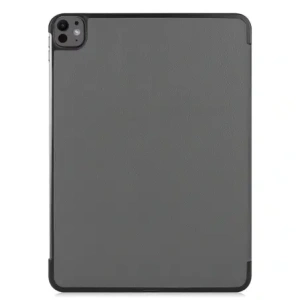 Hurtownia GSM - Bizon Case Tab Croc Apple iPad Pro 13" 7. generáció 2024 szürke - BIZ5668 - {ean13} - Hurt