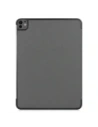 Hurtownia GSM - Bizon Case Tab Croc Apple iPad Pro 13" 7. Generation 2024 grau - BIZ5668 - {ean13} - Hurt