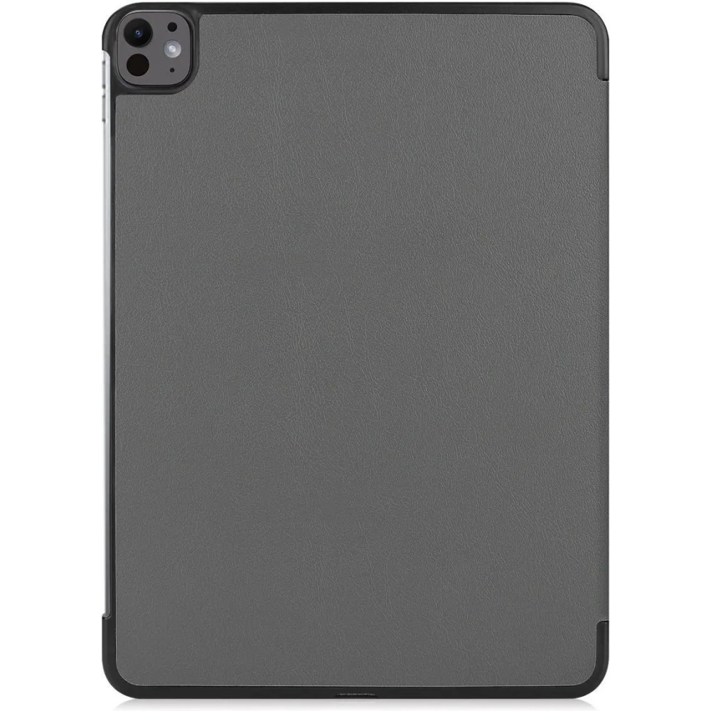 Hurtownia GSM - Bizon Case Tab Croc Apple iPad Pro 13" 7. Generation 2024 grau - BIZ5668 - {ean13} - Hurt
