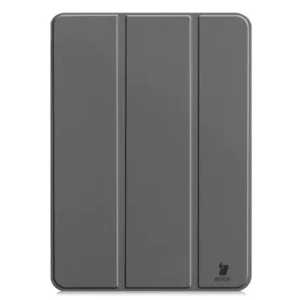 Hurtownia GSM - Bizon Case Tab Croc Apple iPad Pro 13" 7. generáció 2024 szürke - BIZ5668 - {ean13} - Hurt