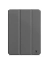 Hurtownia GSM - Bizon Case Tab Croc Apple iPad Pro 13" 7. Generation 2024 grau - BIZ5668 - {ean13} - Hurt