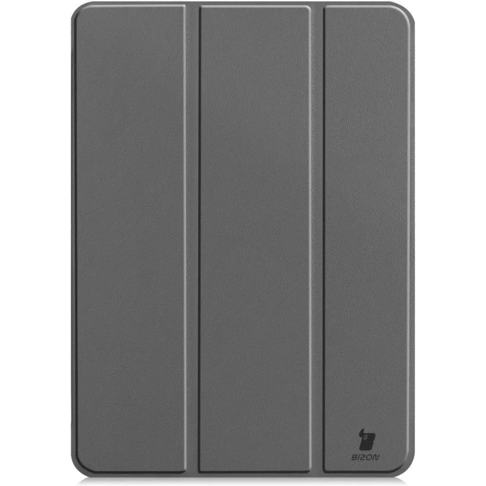 Hurtownia GSM - Bizon Case Tab Croc Apple iPad Pro 13" 7. Generation 2024 grau - BIZ5668 - {ean13} - Hurt