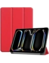 Hurtownia GSM - Bizon Case Tab Croc Apple iPad Pro 13" 7. Gen. 2024 rot - BIZ5098 - {ean13} - Hurt