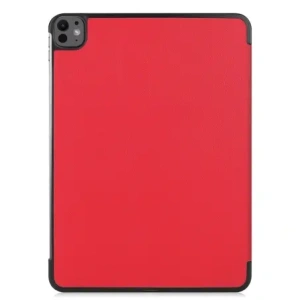 Hurtownia GSM - Bizon Case Tab Croc Apple iPad Pro 13" 7. generáció 2024 piros - BIZ5098 - {ean13} - Hurt