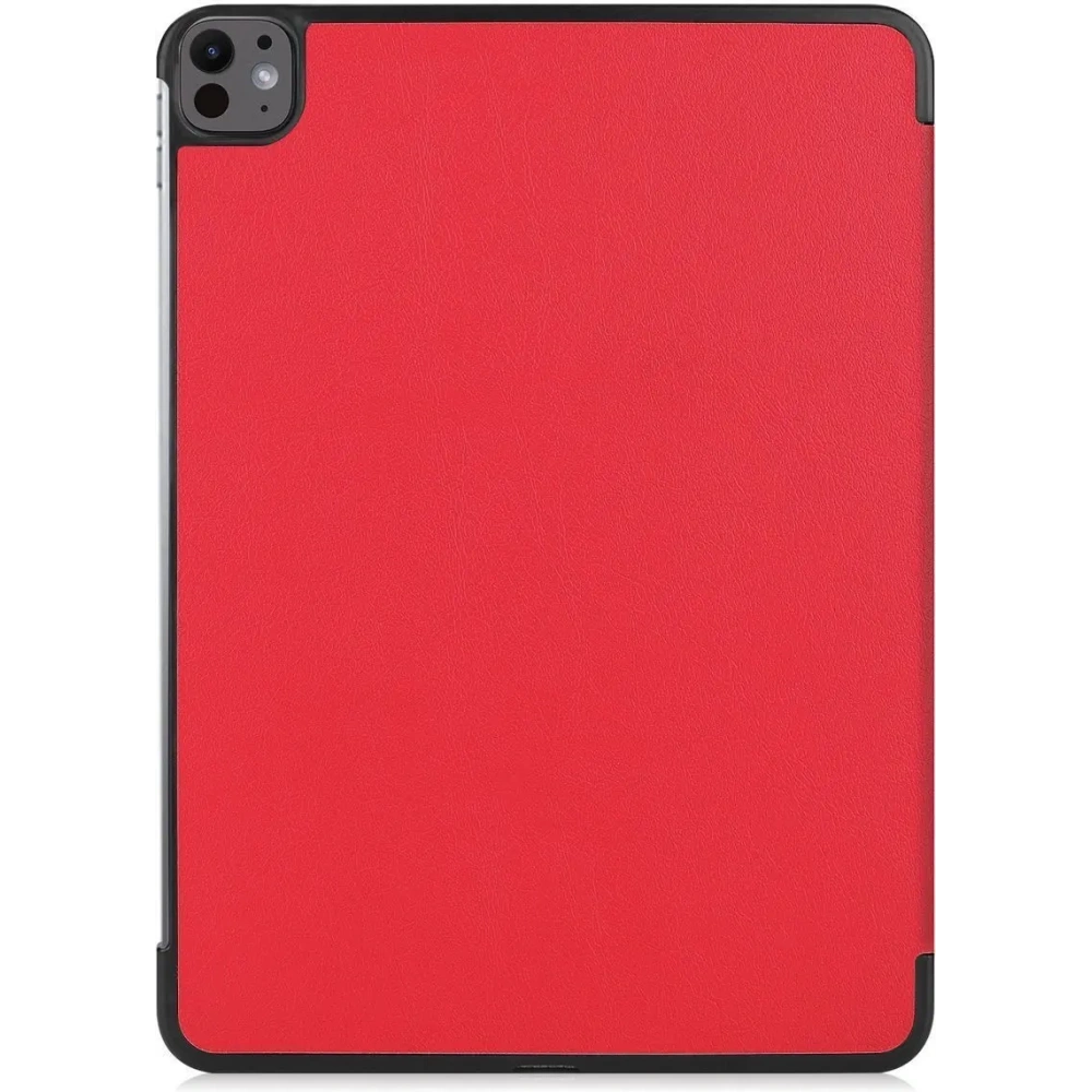 Hurtownia GSM - Bizon Case Tab Croc Apple iPad Pro 13" 7. Gen. 2024 rot - BIZ5098 - {ean13} - Hurt