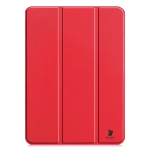 Hurtownia GSM - Bizon Case Tab Croc Apple iPad Pro 13" 7. generáció 2024 piros - BIZ5098 - {ean13} - Hurt