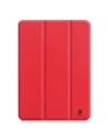 Hurtownia GSM - Bizon Case Tab Croc Apple iPad Pro 13" 7. Gen. 2024 rot - BIZ5098 - {ean13} - Hurt