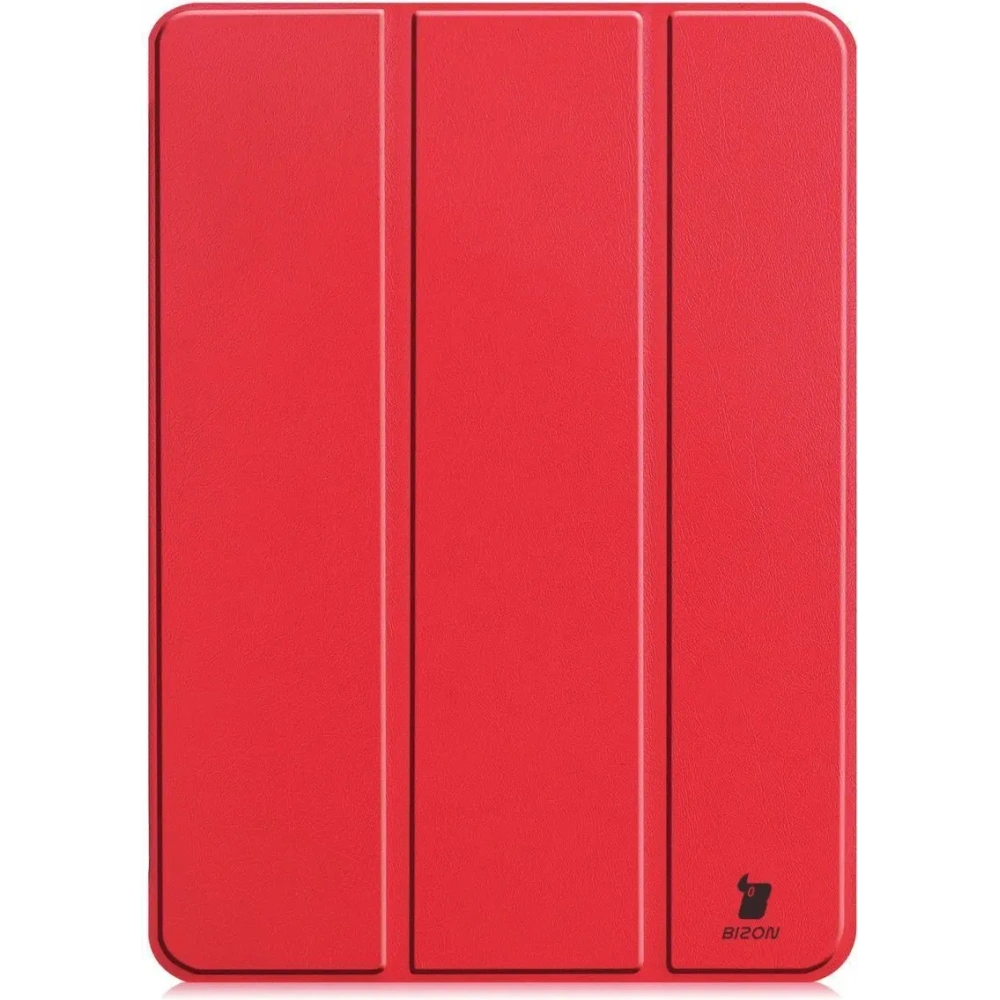 Hurtownia GSM - Bizon Case Tab Croc Apple iPad Pro 13" 7. Gen. 2024 rot - BIZ5098 - {ean13} - Hurt
