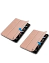 Hurtownia GSM - Bizon Case Tab Croc Apple iPad Pro 13" 7. gen. 2024 rózsaarany - BIZ5099 - {ean13} - Hurt