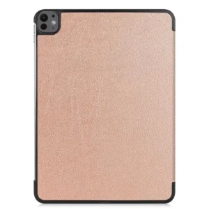 Hurtownia GSM - Bizon Case Tab Croc Apple iPad Pro 13" 7. gen. 2024 rózsaarany - BIZ5099 - {ean13} - Hurt