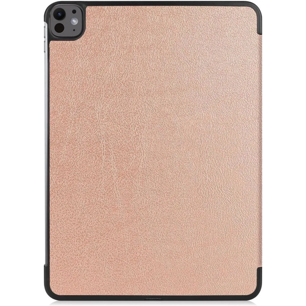 Hurtownia GSM - Bizon Case Tab Croc Apple iPad Pro 13" 7. Generation 2024 Roségold - BIZ5099 - {ean13} - Hurt