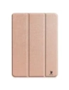 Hurtownia GSM - Bizon Case Tab Croc Apple iPad Pro 13" 7. Generation 2024 Roségold - BIZ5099 - {ean13} - Hurt