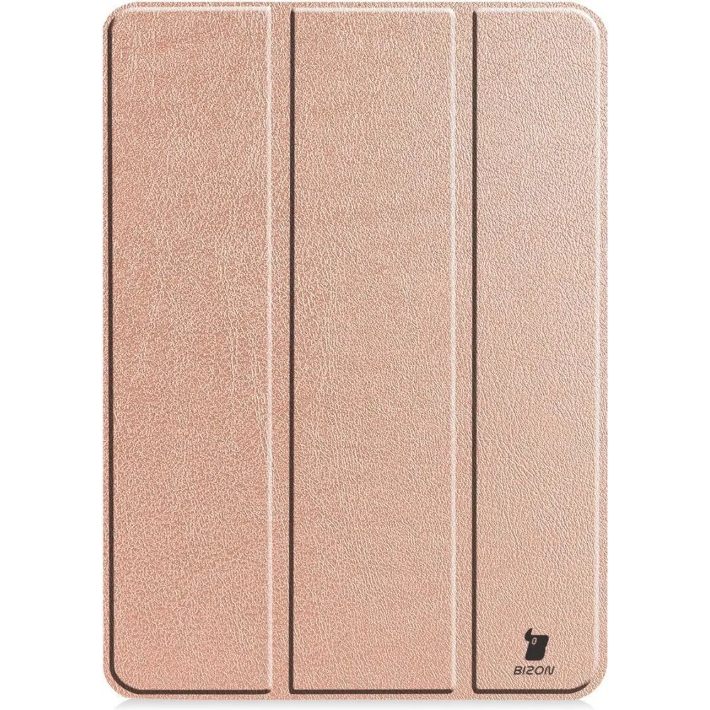 Hurtownia GSM - Bizon Case Tab Croc Apple iPad Pro 13" 7. Generation 2024 Roségold - BIZ5099 - {ean13} - Hurt