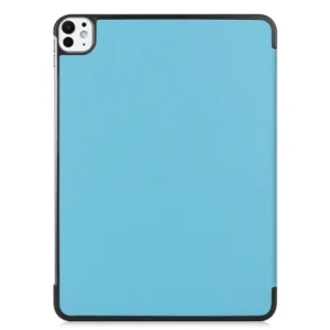 Hurtownia GSM - Bizon Case Tab Croc Apple iPad Pro 11" 5 gen. 2024 błęktine - BIZ5671 - {ean13} - Hurt