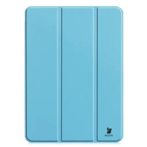 Hurtownia GSM - Bizon Case Tab Croc Apple iPad Pro 11" 5 gen. 2024 błęktine - BIZ5671 - {ean13} - Hurt