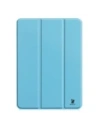 Hurtownia GSM - Bizon Case Tab Croc Apple iPad Pro 11" 5 gen. 2024 błęktine - BIZ5671 - {ean13} - Hurt