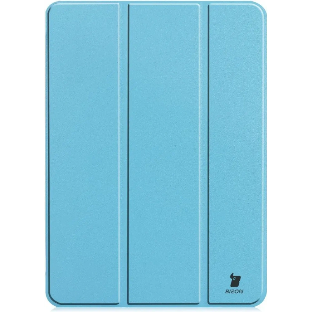 Hurtownia GSM - Etui Bizon Case Tab Croc do iPad Pro 11" 5 gen. 2024 błęktine - BIZ5671 - {ean13} - Hurt