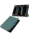 Hurtownia GSM - Bizon Case Tab Croc Apple iPad Pro 11" 5. Generation 2024 dunkelgrün - BIZ5672 - {ean13} - Hurt