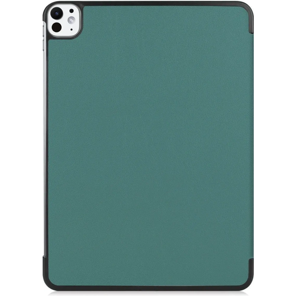Hurtownia GSM - Bizon Case Tab Croc Apple iPad Pro 11" 5. Generation 2024 dunkelgrün - BIZ5672 - {ean13} - Hurt