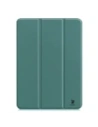 Hurtownia GSM - Bizon Case Tab Croc Apple iPad Pro 11" 5. Generation 2024 dunkelgrün - BIZ5672 - {ean13} - Hurt