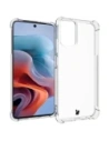 Hurtownia GSM - Bizon Case Clear Pack carcasă + 2x sticlă de ecran + sticlă de lentilă Motorola Moto G34 5G transparentă - BIZ5673 - {ean13} - Hurt
