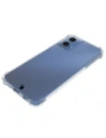 Hurtownia GSM - Bizon Case Clear Pack carcasă + 2x sticlă de ecran + sticlă de lentilă Motorola Moto G34 5G transparentă - BIZ5673 - {ean13} - Hurt