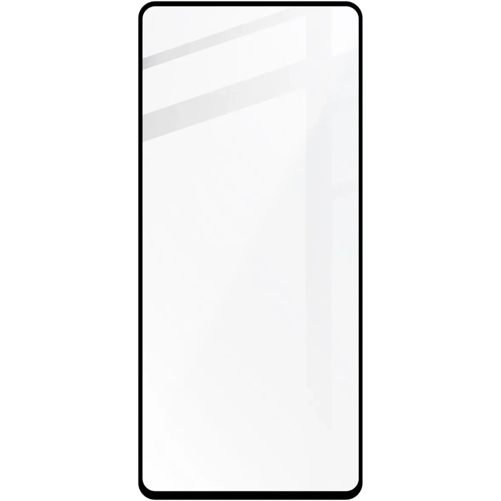 Wholesale BIZON Edge 2x screen glass + camera glass Samsung Galaxy M55 5G - BIZ5676 - {ean13} - Hurt