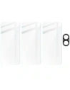 Hurtownia GSM - 3x Szkło na ekran + szkło na aparat BIZON Clear do Realme C67 4G - BIZ5107 - {ean13} - Hurt