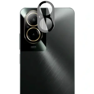 Hurtownia GSM - BIZON Clear 3x Bildschirmglas + Kameraglas für Realme C67 4G - BIZ5107 - {ean13} - Hurt