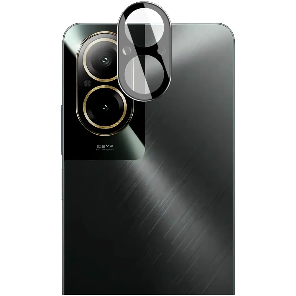 Hurtownia GSM - 3x Szkło na ekran + szkło na aparat BIZON Clear do Realme C67 4G - BIZ5107 - {ean13} - Hurt